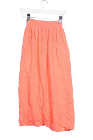 Rock New Look, Größe XS, Farbe Orange, Preis € 10,99