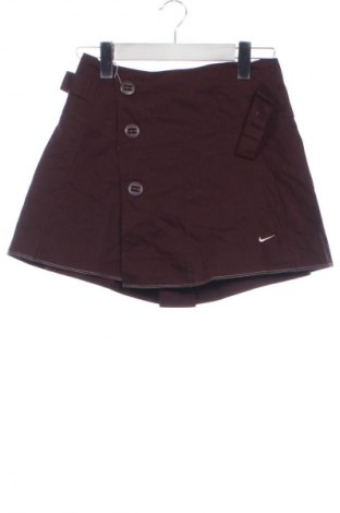 Φούστα Nike, Μέγεθος XS, Χρώμα Κόκκινο, Τιμή 63,00 €
