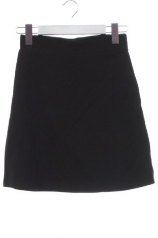 Φούστα Nly One, Μέγεθος XS, Χρώμα Μαύρο, Τιμή 4,99 €