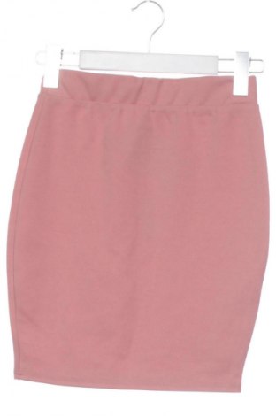 Φούστα Nly One, Μέγεθος XS, Χρώμα Ρόζ , Τιμή 7,99 €