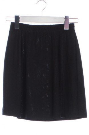 Fustă Nly Trend, Mărime XS, Culoare Negru, Preț 52,13 Lei