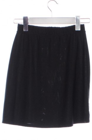 Fustă Nly Trend, Mărime XS, Culoare Negru, Preț 52,13 Lei