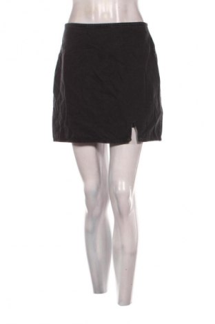 Φούστα Noisy May, Μέγεθος L, Χρώμα Μαύρο, Τιμή 6,99 €