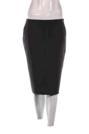 Fustă Noor, Mărime M, Culoare Gri, Preț 32,99 Lei