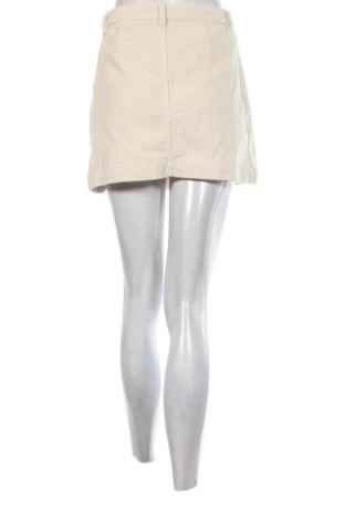 Sukňa ONLY, Veľkosť S, Farba Kremová, Cena  4,95 €