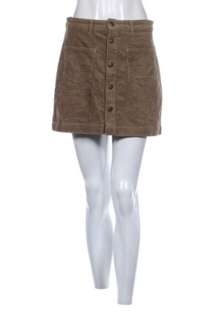 Sukně ONLY, Velikost M, Barva Hnědá, Cena  139,00 Kč