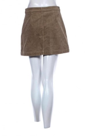 Sukně ONLY, Velikost M, Barva Hnědá, Cena  139,00 Kč