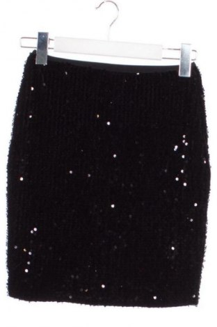 Spódnica ONLY, Rozmiar XS, Kolor Czarny, Cena 19,99 zł