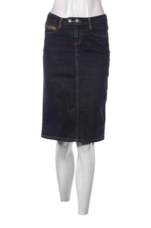 Sukně ONLY, Velikost S, Barva Modrá, Cena  397,00 Kč
