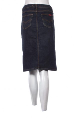 Sukně ONLY, Velikost S, Barva Modrá, Cena  397,00 Kč