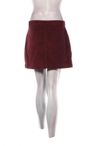 Φούστα ONLY, Μέγεθος S, Χρώμα Κόκκινο, Τιμή 4,99 €
