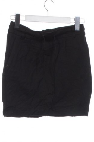 Sukně ONLY, Velikost XS, Barva Černá, Cena  119,00 Kč