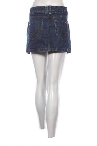 Fustă ONLY, Mărime L, Culoare Albastru, Preț 47,99 Lei