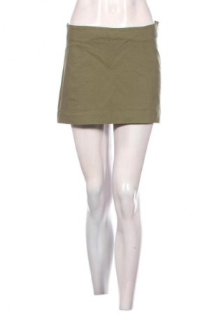 Φούστα ONLY, Μέγεθος M, Χρώμα Πράσινο, Τιμή 5,99 €