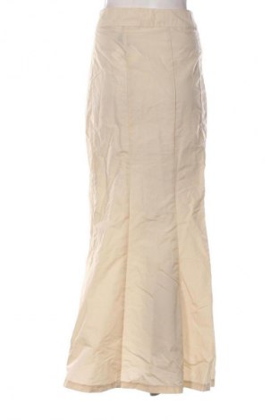 Fustă ONLY, Mărime L, Culoare Ecru, Preț 61,99 Lei