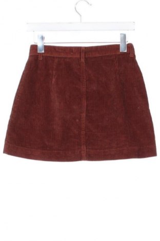 Fustă ONLY, Mărime S, Culoare Maro, Preț 52,13 Lei
