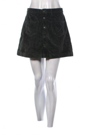 Sukně ONLY, Velikost L, Barva Zelená, Cena  119,00 Kč