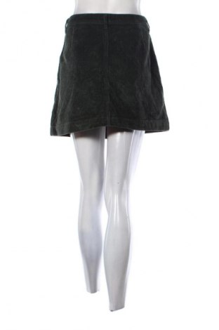 Sukně ONLY, Velikost L, Barva Zelená, Cena  119,00 Kč