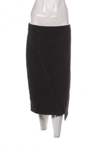 Sukňa OVS, Veľkosť XL, Farba Čierna, Cena  9,95 €