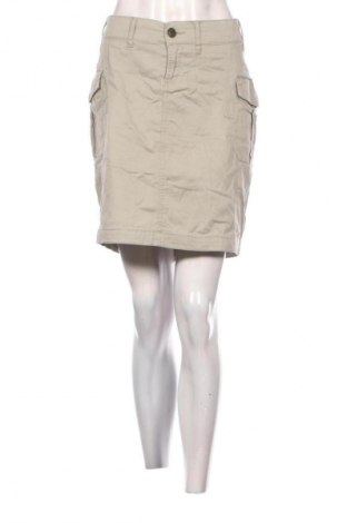 Rock Okay, Größe XL, Farbe Beige, Preis € 5,99