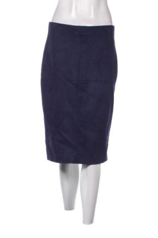 Пола Oodji, Размер L, Цвят Син, Цена 12,00 €