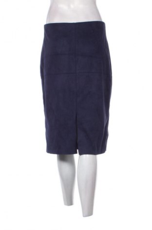 Пола Oodji, Размер L, Цвят Син, Цена 12,00 €