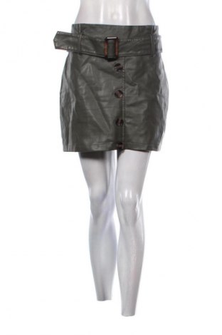 Fustă Orsay, Mărime L, Culoare Verde, Preț 51,00 Lei