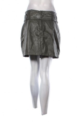 Fustă Orsay, Mărime L, Culoare Verde, Preț 51,00 Lei