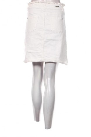 Fustă Orsay, Mărime S, Culoare Alb, Preț 40,99 Lei