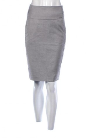 Sukně Orsay, Velikost S, Barva Šedá, Cena  275,00 Kč