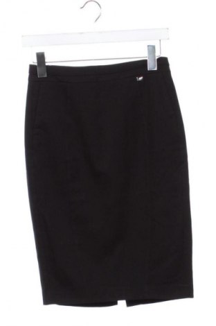 Φούστα Orsay, Μέγεθος XS, Χρώμα Μαύρο, Τιμή 9,78 €