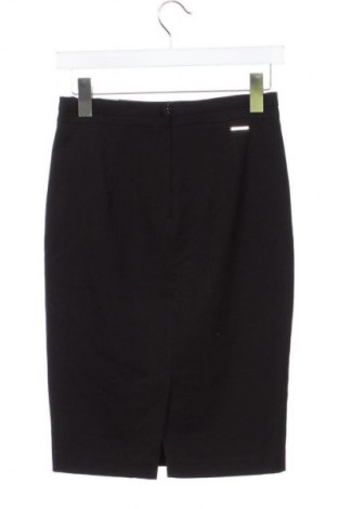 Φούστα Orsay, Μέγεθος XS, Χρώμα Μαύρο, Τιμή 9,78 €