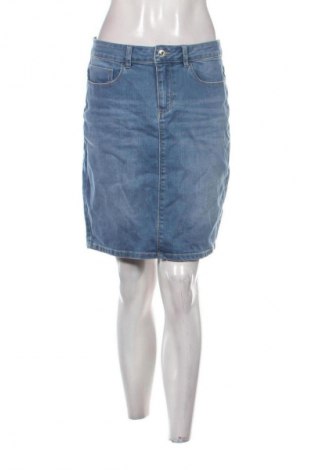 Fustă Orsay, Mărime M, Culoare Albastru, Preț 44,99 Lei