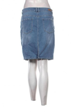 Fustă Orsay, Mărime M, Culoare Albastru, Preț 44,99 Lei