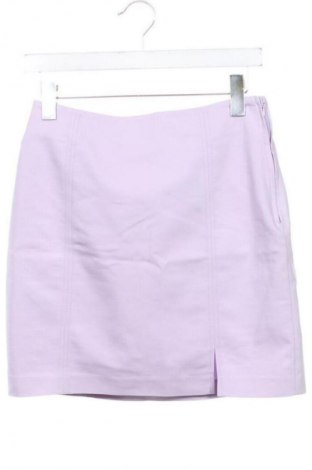 Rock Orsay, Größe S, Farbe Lila, Preis 9,70 €