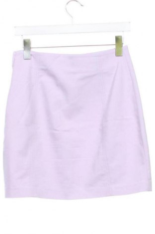 Rock Orsay, Größe S, Farbe Lila, Preis 9,70 €