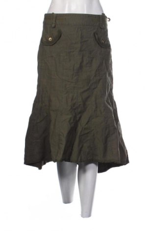 Spódnica Orwell, Rozmiar M, Kolor Zielony, Cena 64,30 zł