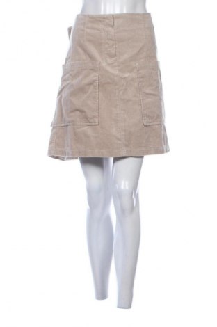 Spódnica Oui, Rozmiar L, Kolor Beżowy, Cena 334,99 zł