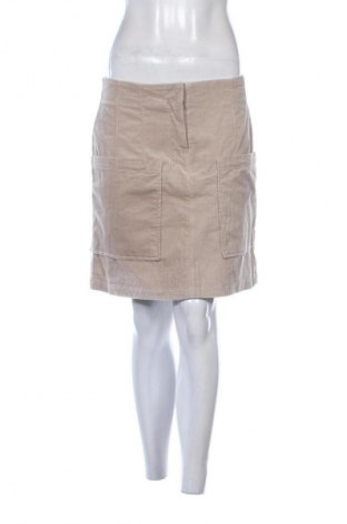 Szoknya Oui, Méret M, Szín Bézs, Ár 31 749 Ft