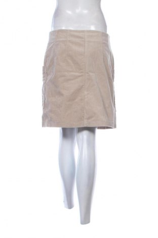 Szoknya Oui, Méret M, Szín Bézs, Ár 31 749 Ft