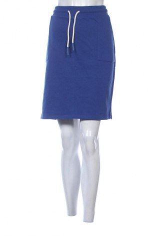 Szoknya Oui, Méret M, Szín Kék, Ár 31 749 Ft