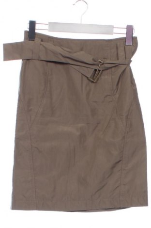 Φούστα Oui, Μέγεθος XS, Χρώμα Πράσινο, Τιμή 28,12 €
