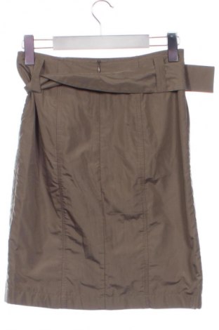 Φούστα Oui, Μέγεθος XS, Χρώμα Πράσινο, Τιμή 28,12 €