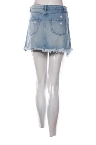 Fustă Oviesse, Mărime M, Culoare Albastru, Preț 78,20 Lei