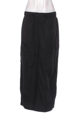 Spódnica Oysho, Rozmiar M, Kolor Czarny, Cena 112,04 zł