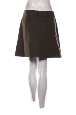 Fustă P.A.R.O.S.H., Mărime L, Culoare Verde, Preț 327,93 Lei