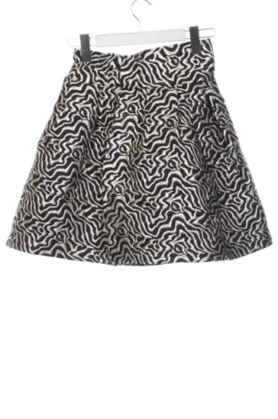 Φούστα PEOPLE, Μέγεθος XXS, Χρώμα Πολύχρωμο, Τιμή 5,99 €