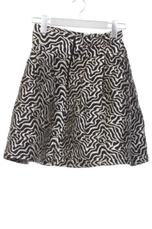Φούστα PEOPLE, Μέγεθος XXS, Χρώμα Πολύχρωμο, Τιμή 5,99 €