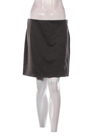 Fustă Page One, Mărime M, Culoare Gri, Preț 19,99 Lei