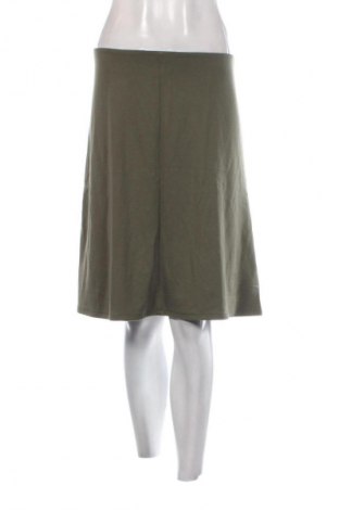 Fustă Part Two, Mărime XL, Culoare Verde, Preț 393,99 Lei